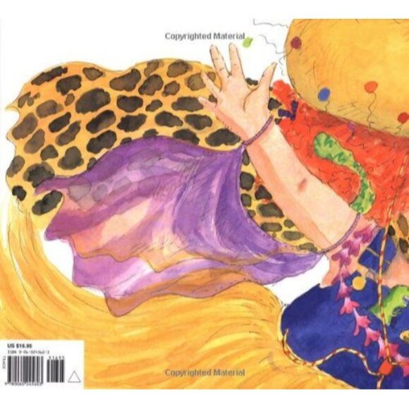 Lot 2 Kids Books Handling Your Ups and Downs Today I Feel Silly Emotions Feeling - Picture 10 of 16